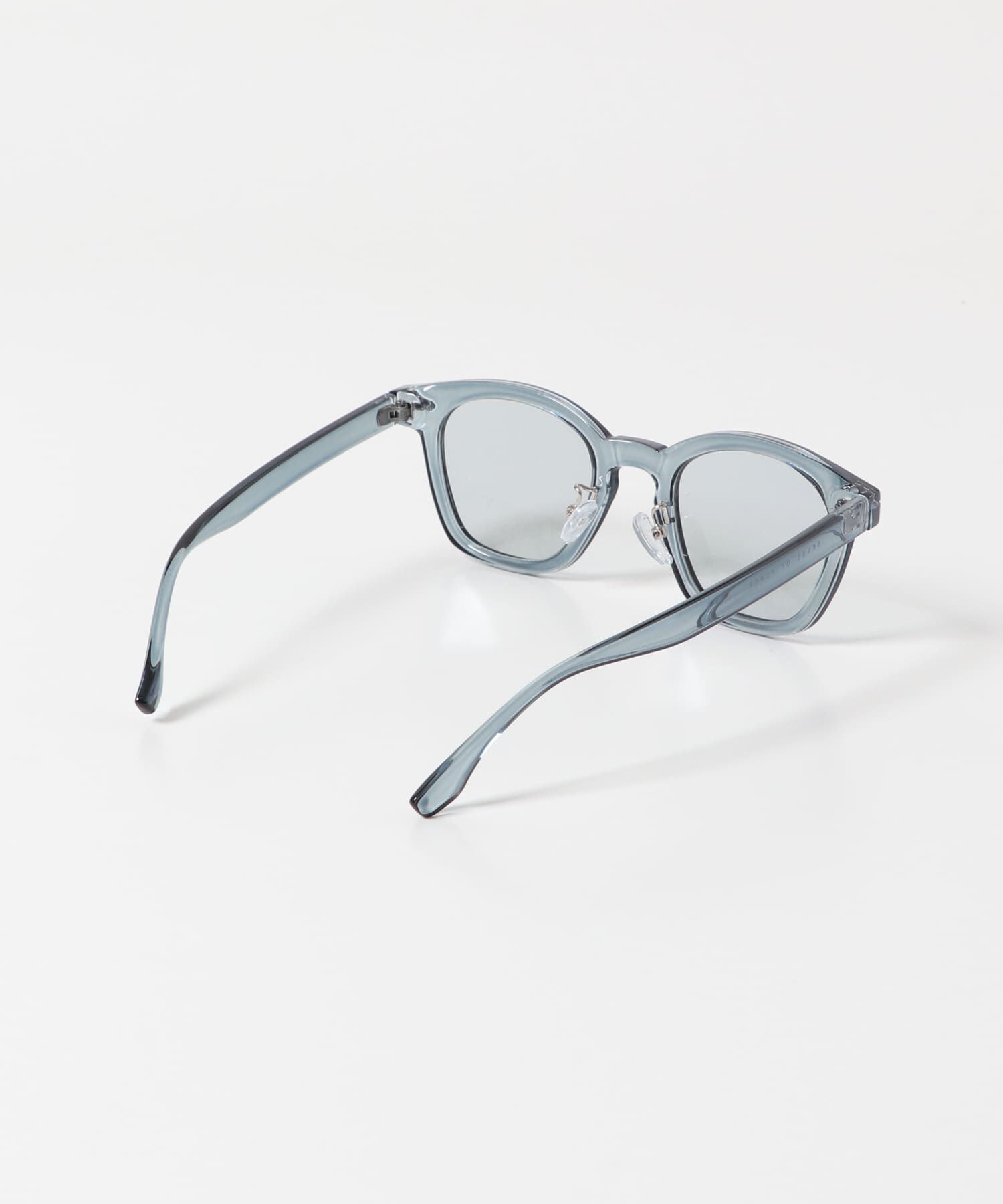 SENSE OF PLACE by URBAN RESEARCH「『ユニセックス』ウェリントンサングラス」|メガネ|