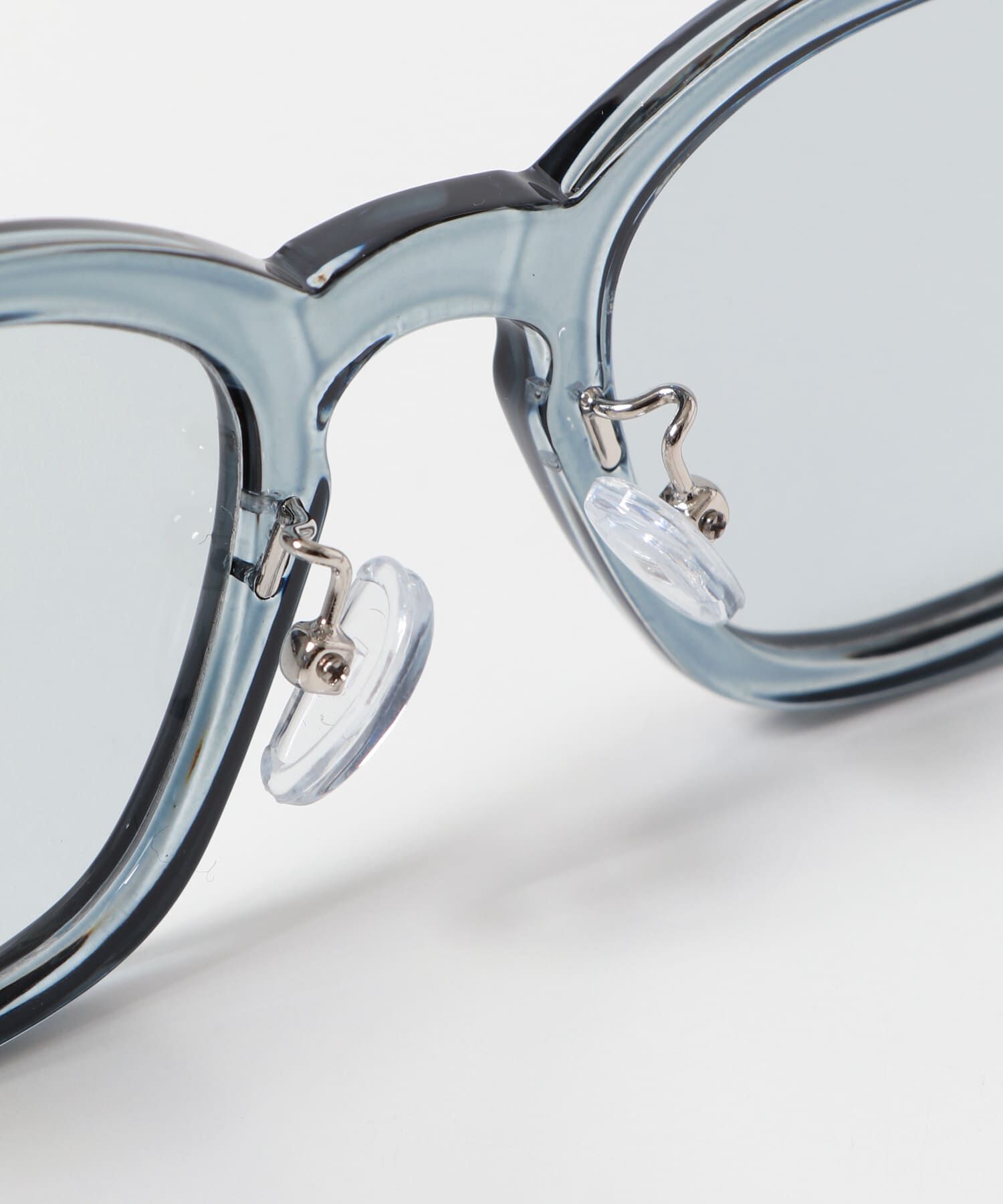 SENSE OF PLACE by URBAN RESEARCH「『ユニセックス』ウェリントンサングラス」|メガネ|