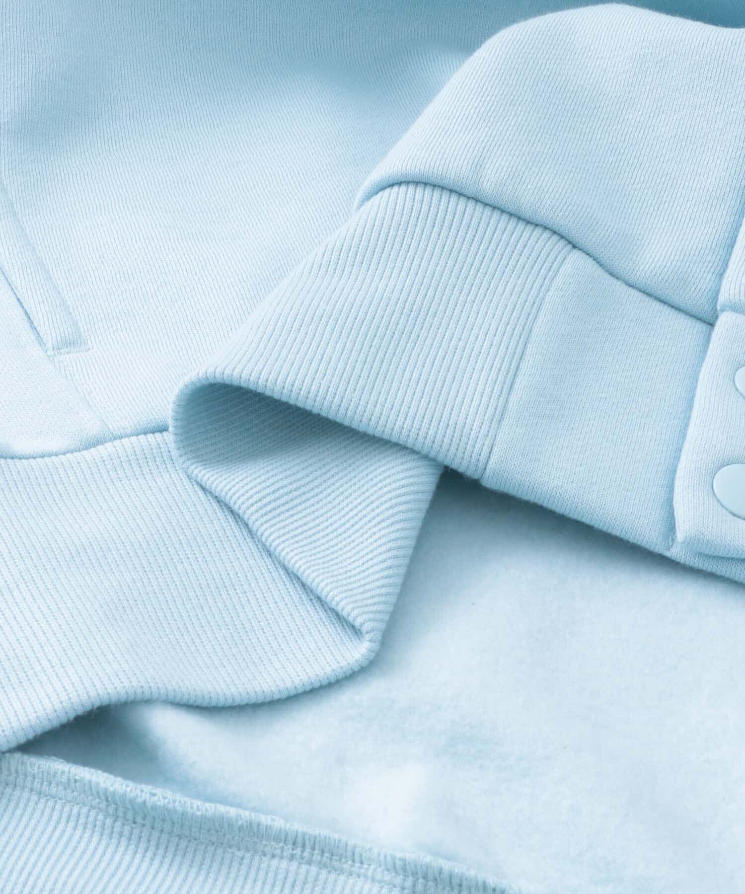 SENSE OF PLACE by URBAN RESEARCH「シシュウスウェットブルゾン」|ブルゾン・スタジャン|