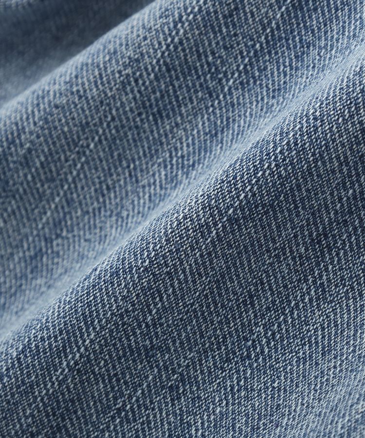 GARAGE OF GOOD CLOTHING「ストレートデニムパンツ」|デニム|