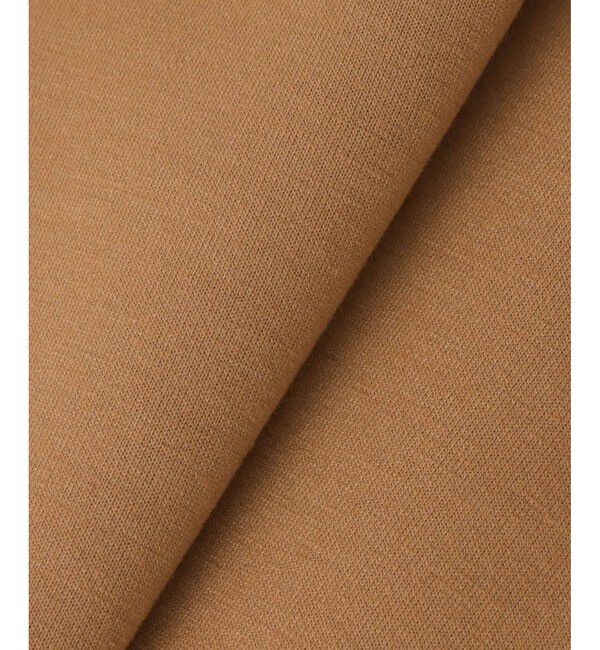 LOULOU WILLOUGHBY「◇【LOULOU WILLOUGHBY】コンパクトパフフーディー」|Tシャツ・カットソー|