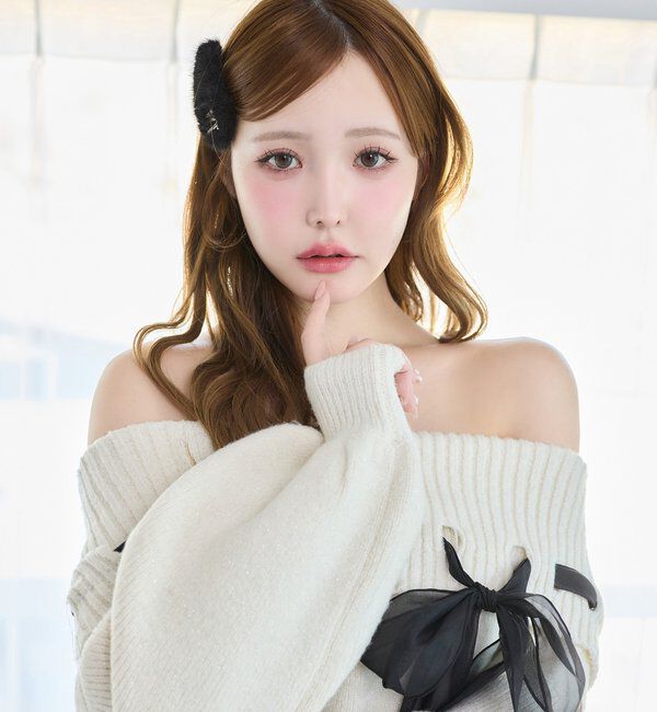  「【Latini】ファーパッチンピン」|その他|