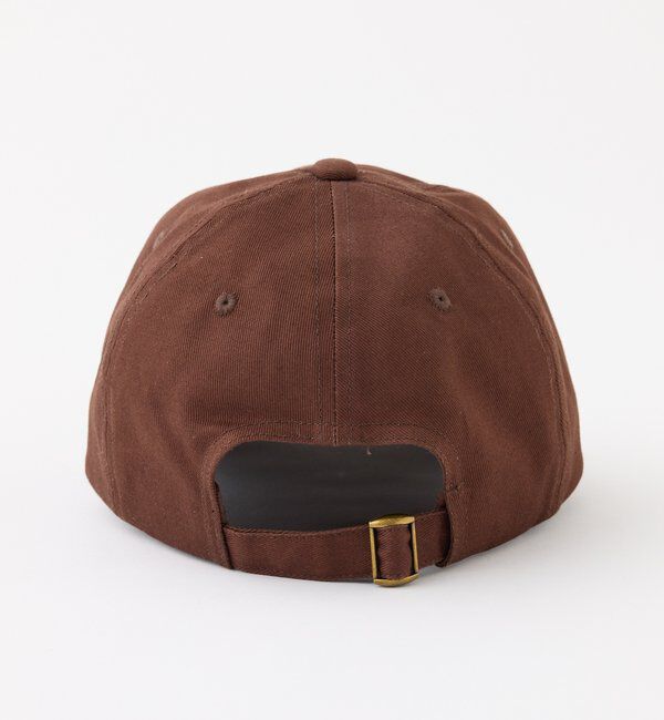  「ロゴ刺しゅうキャップ」|その他|