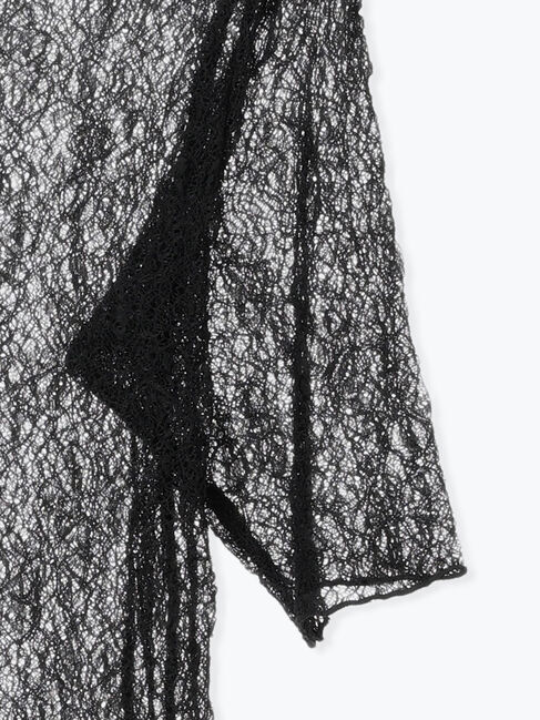 Te chichi TERRASSE「総レースメロートップス」|その他|