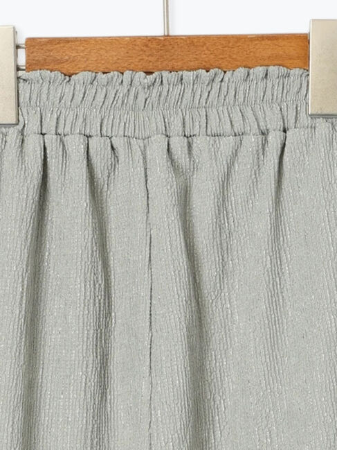 Lugnoncure「ジャカードイージーパンツ」|その他|