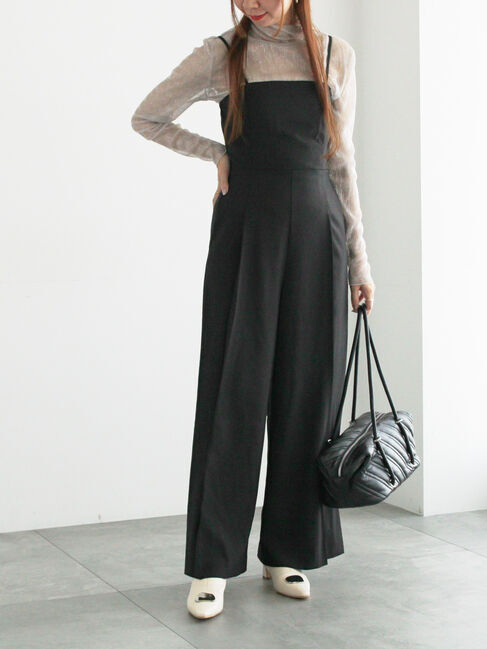 Te chichi「ベアオールインワン」|オールインワン|