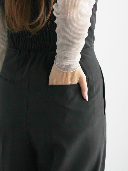 Te chichi「ベアオールインワン」|オールインワン|