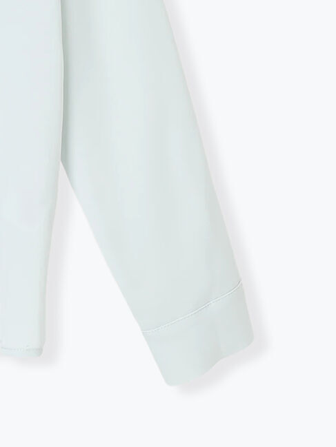 Te chichi「フロントレースブラウス」|シャツ・ブラウス|