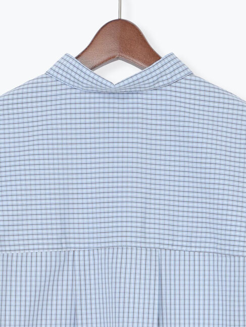 Te chichi「ポイント刺繍シャツ」|シャツ・ブラウス|