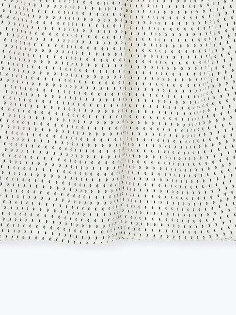 Te chichi「スクエアチャームフロントタックブラウス」|シャツ・ブラウス|