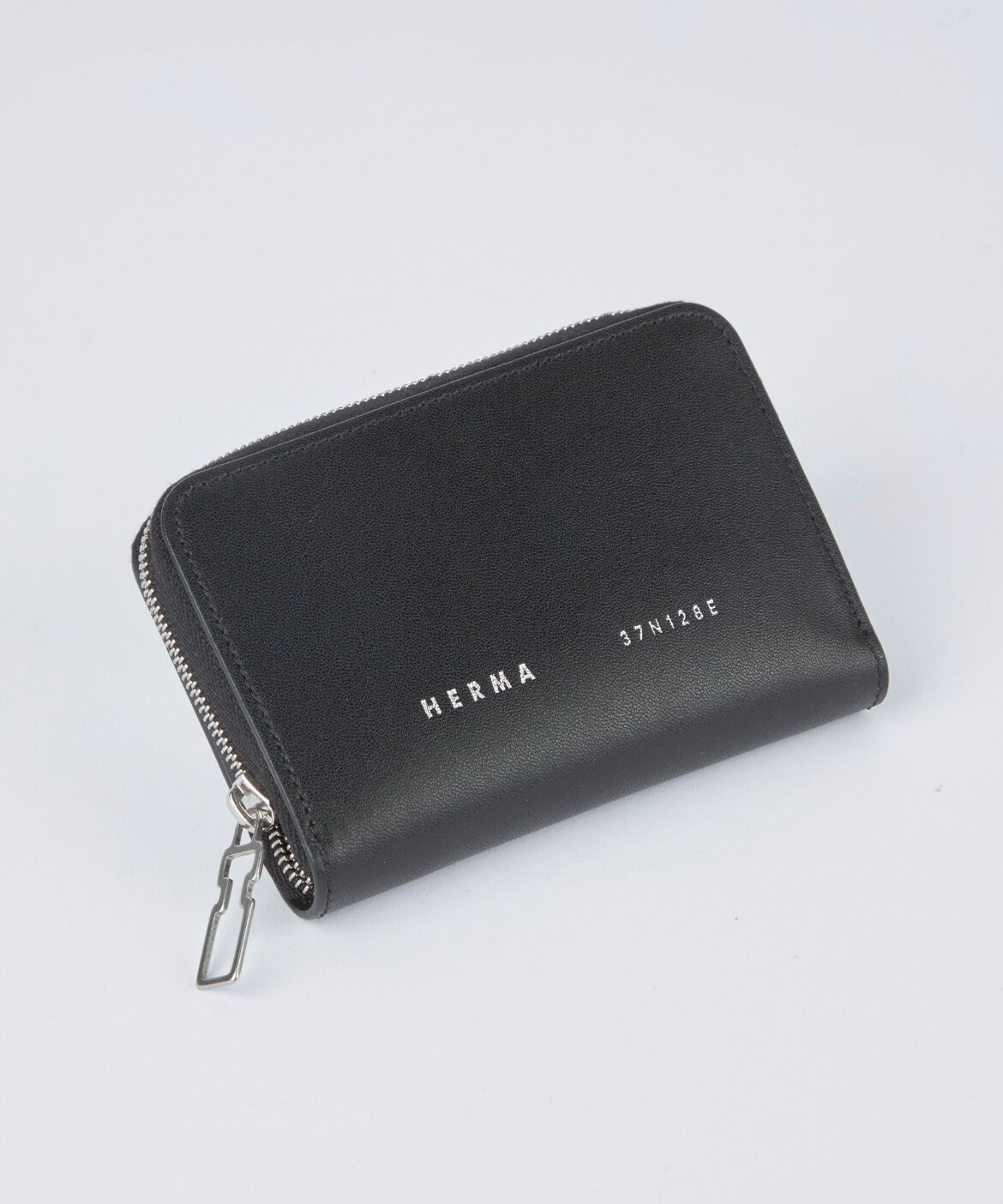 FAVORITE SUKINAMONO「AROUND ZIP カードケース《HERMA》」|財布|