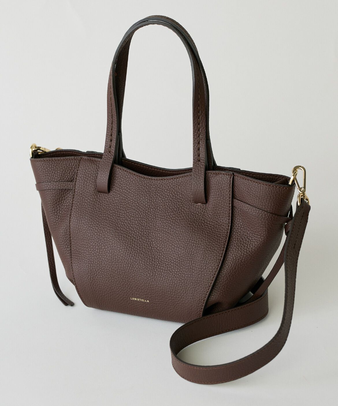 FAVORITE SUKINAMONO「SOFIA MINI 2wayトートバッグ《LORISTELLA/ロリステッラ》」|トートバッグ|