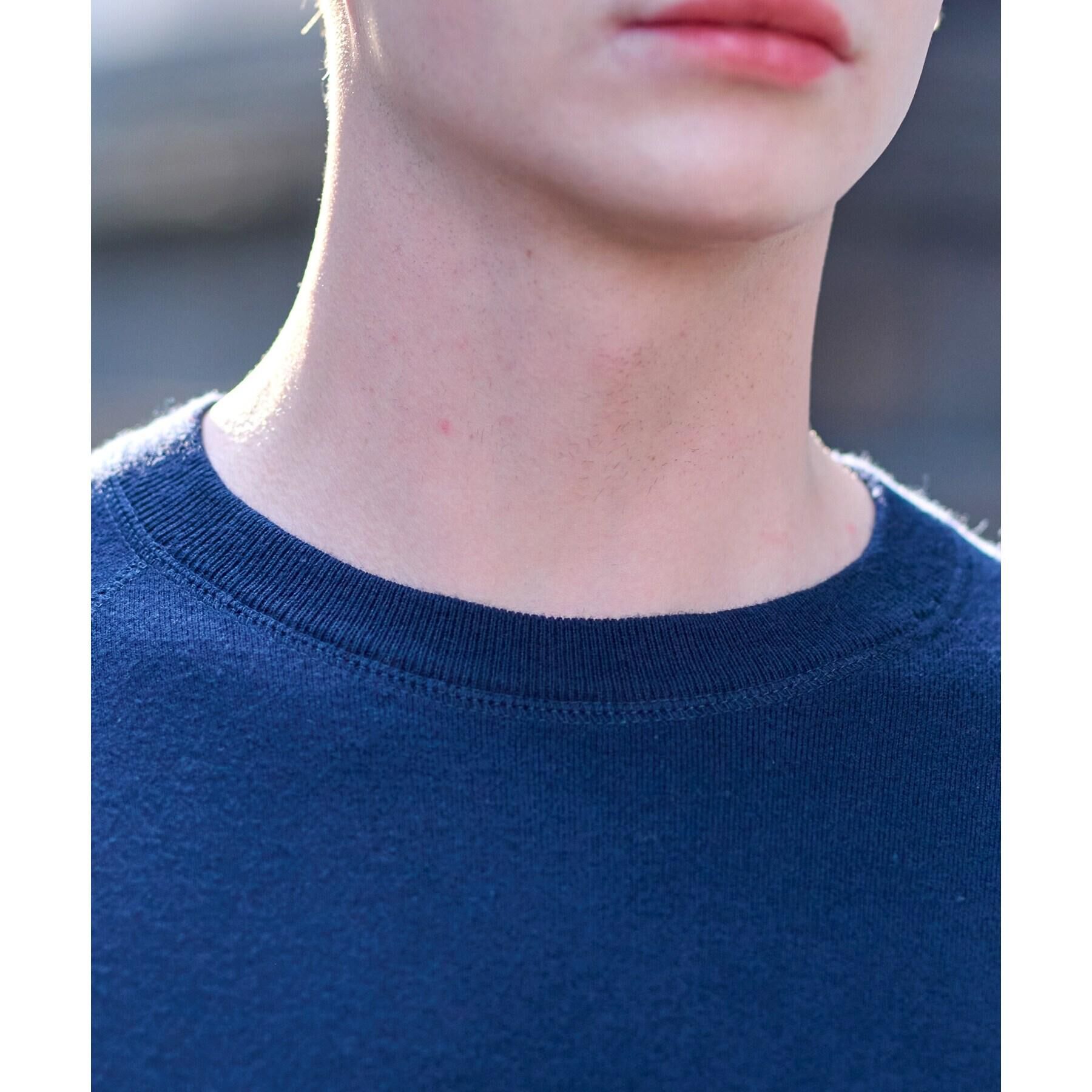 DRESSTERIOR「ウォッシャブル コットンカシミヤスムースニット」|ニット・セーター|