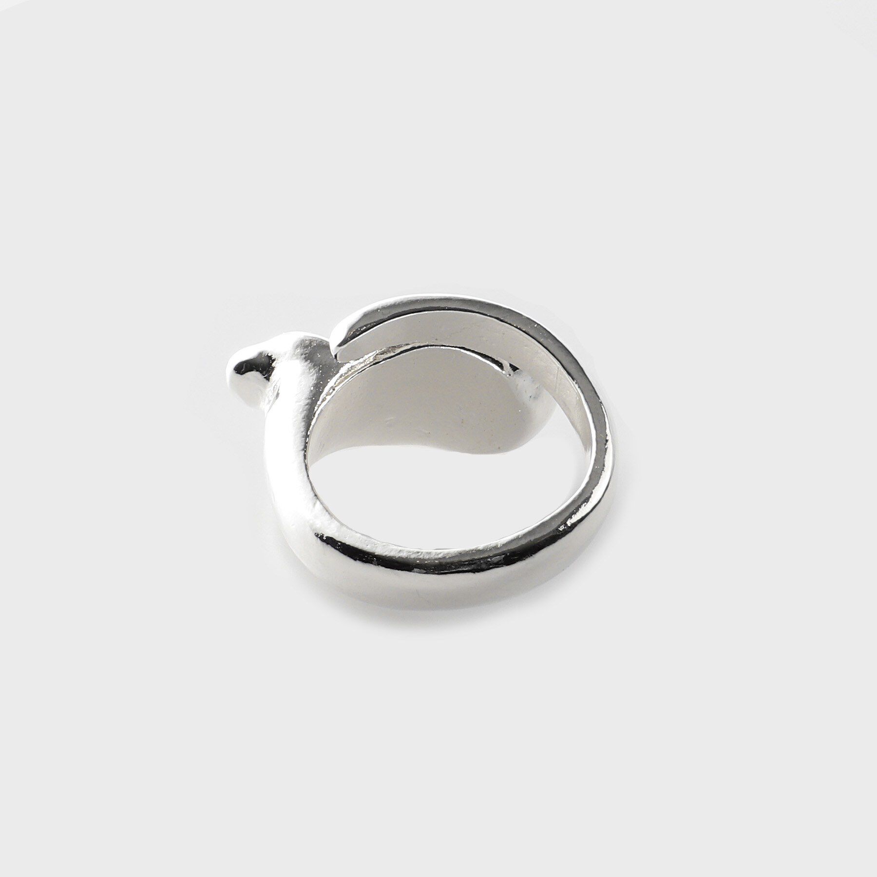 GALLEST「【LAPUIS】Oyster ring」|リング|