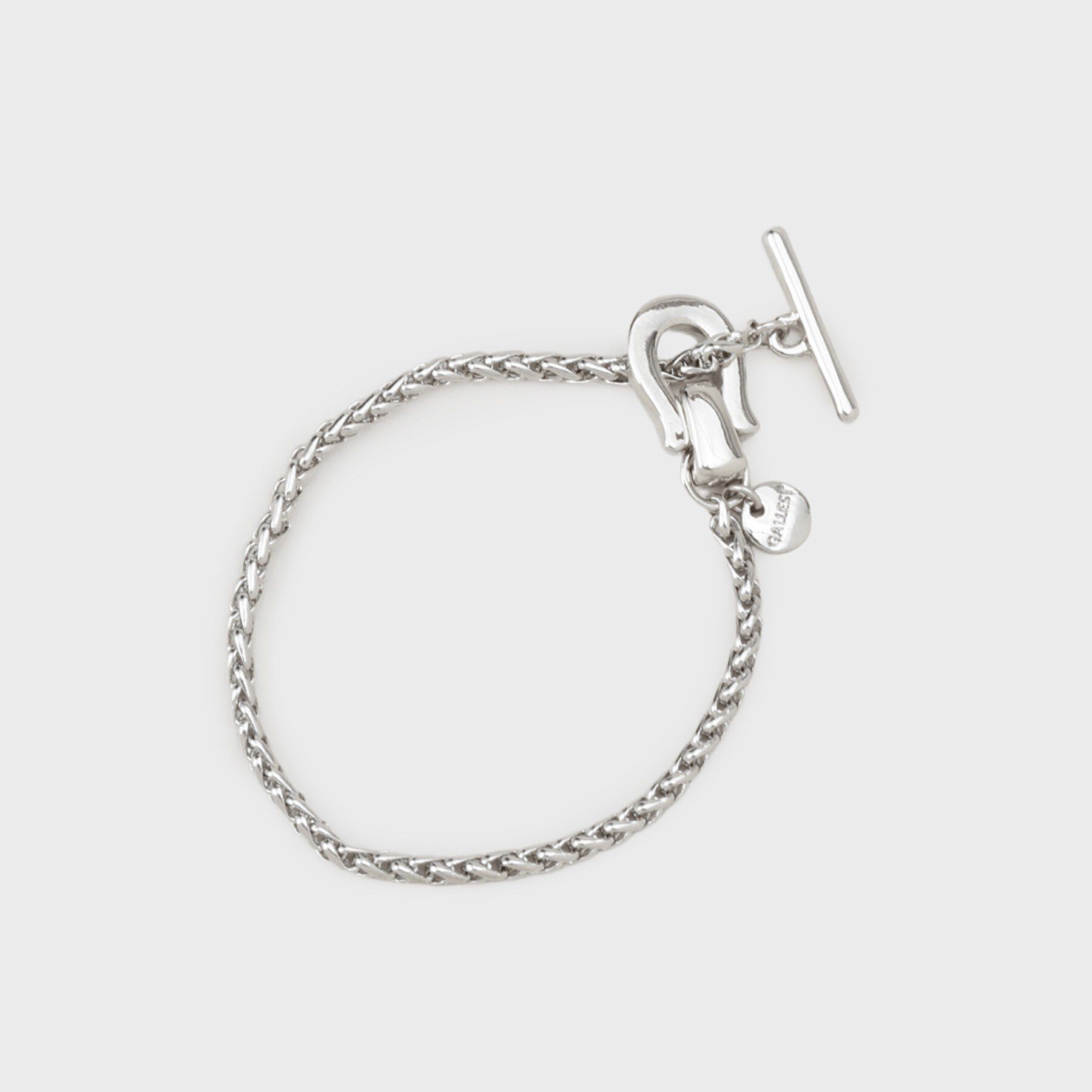 GALLEST「チェーンブレスレット」|ブレスレット・バングル|