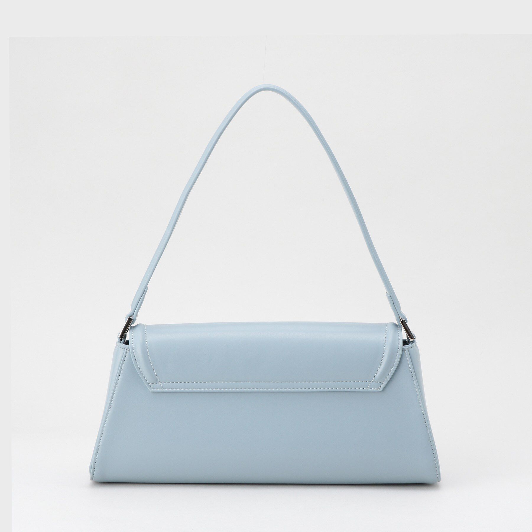 GALLEST「モダンシルエットクラッチバッグ」|クラッチバッグ|