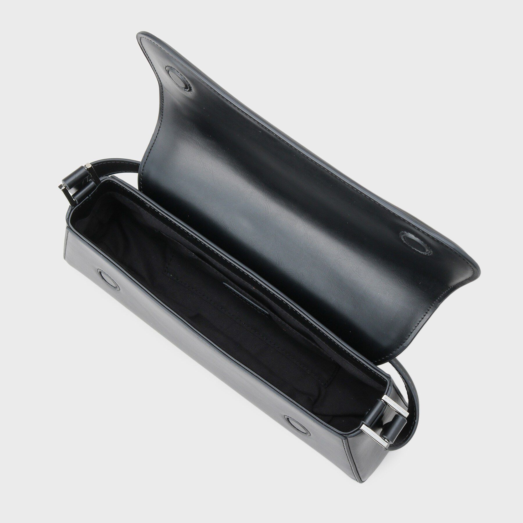 GALLEST「モダンシルエットクラッチバッグ」|クラッチバッグ|