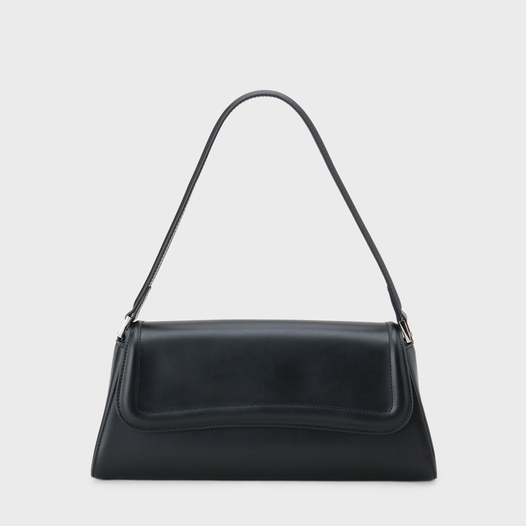 GALLEST「モダンシルエットクラッチバッグ」|クラッチバッグ|