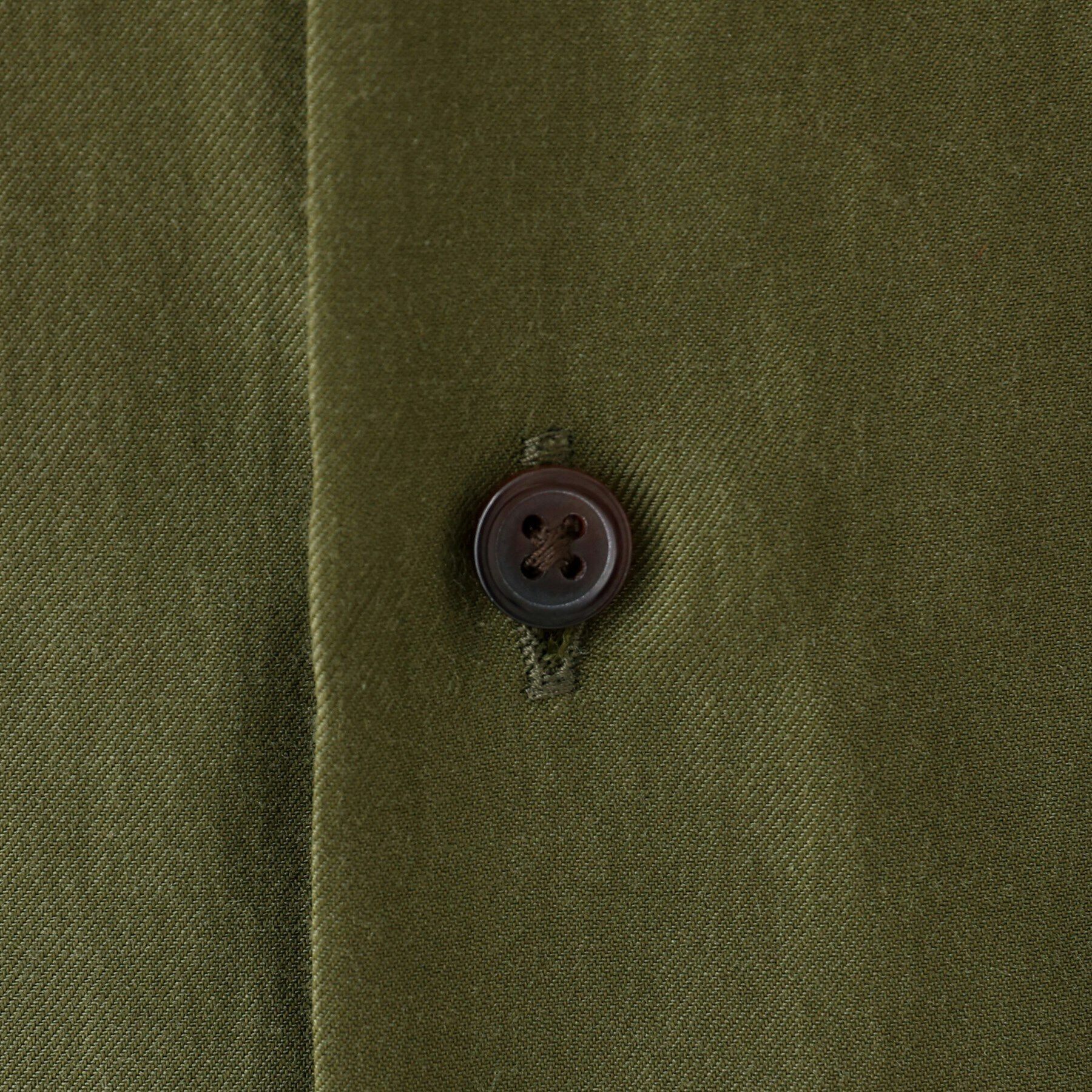 TAKEO KIKUCHI「【THE FLAGSHIP】オーガニックコットン シャツ」|シャツ・ブラウス|