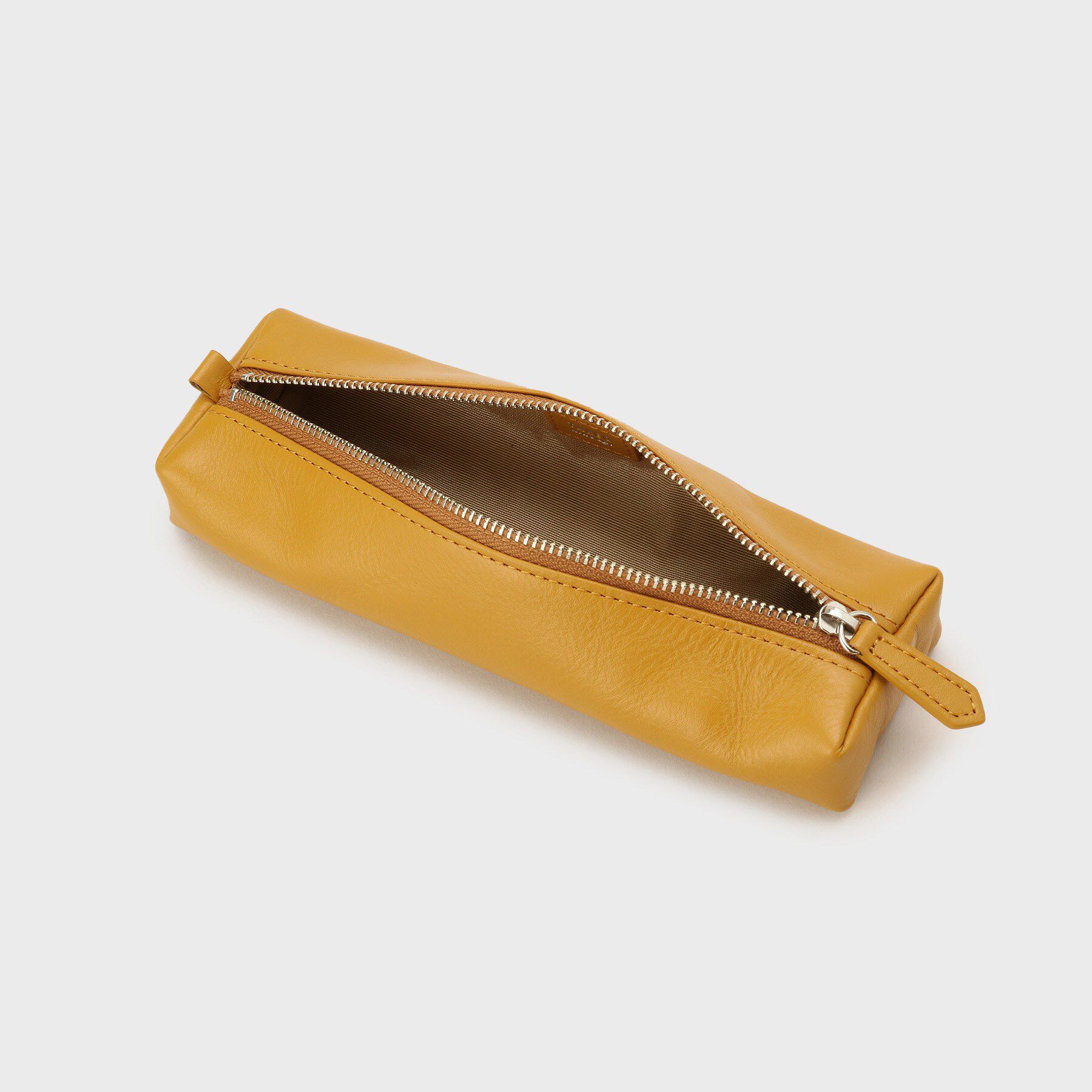 TAKEO KIKUCHI「レザーペンケース」|ステーショナリー|