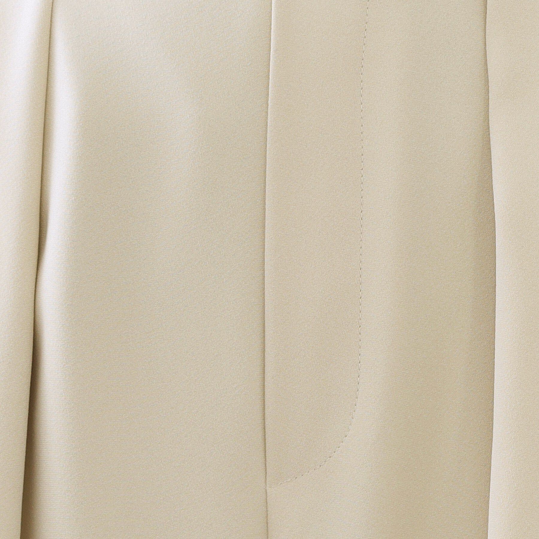 OPAQUE.CLIP「タックイージーワイドパンツ【洗濯機OK】」|その他|