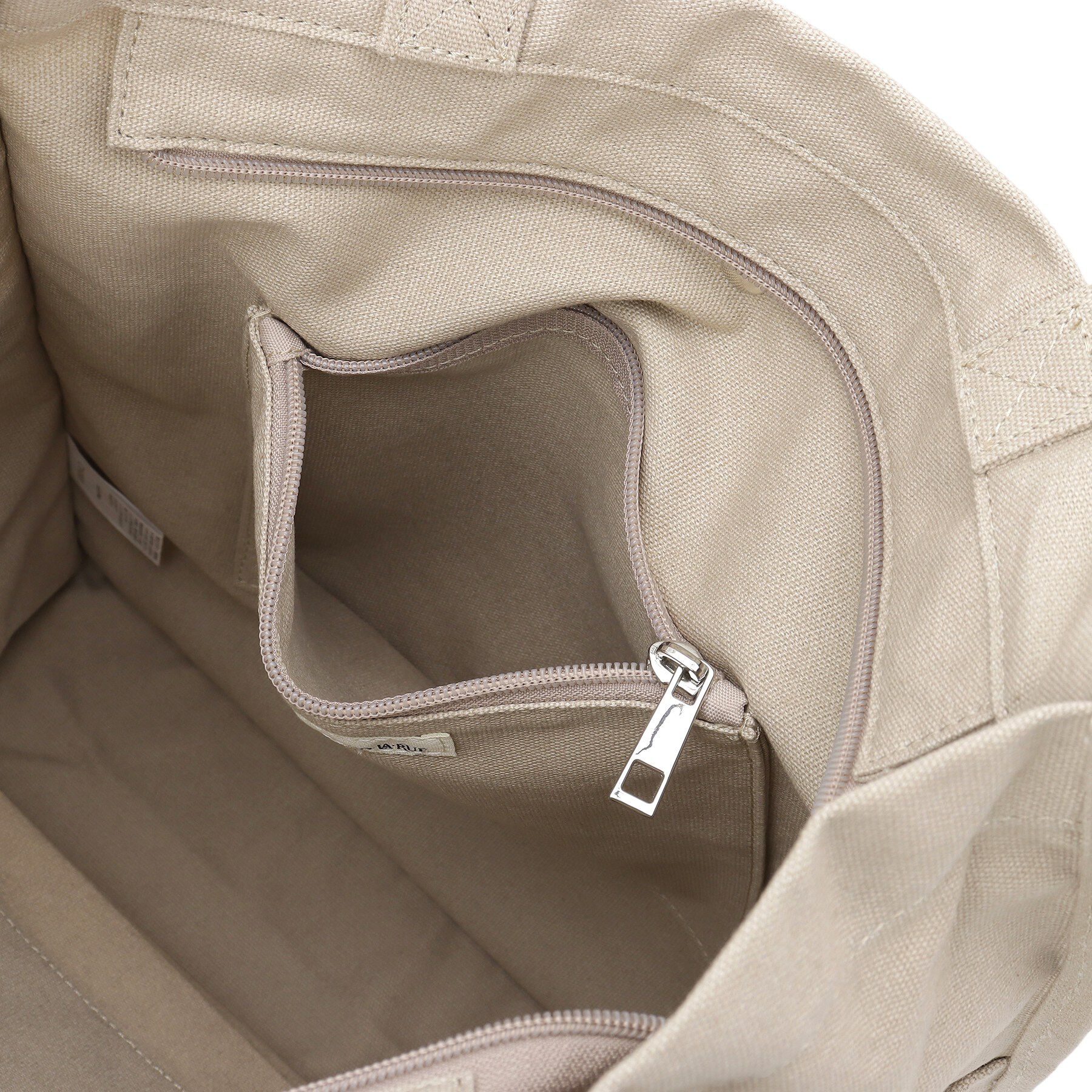 SHOO･LA･RUE「推し活もできるハンプトート【うちわが入る】」|トートバッグ|