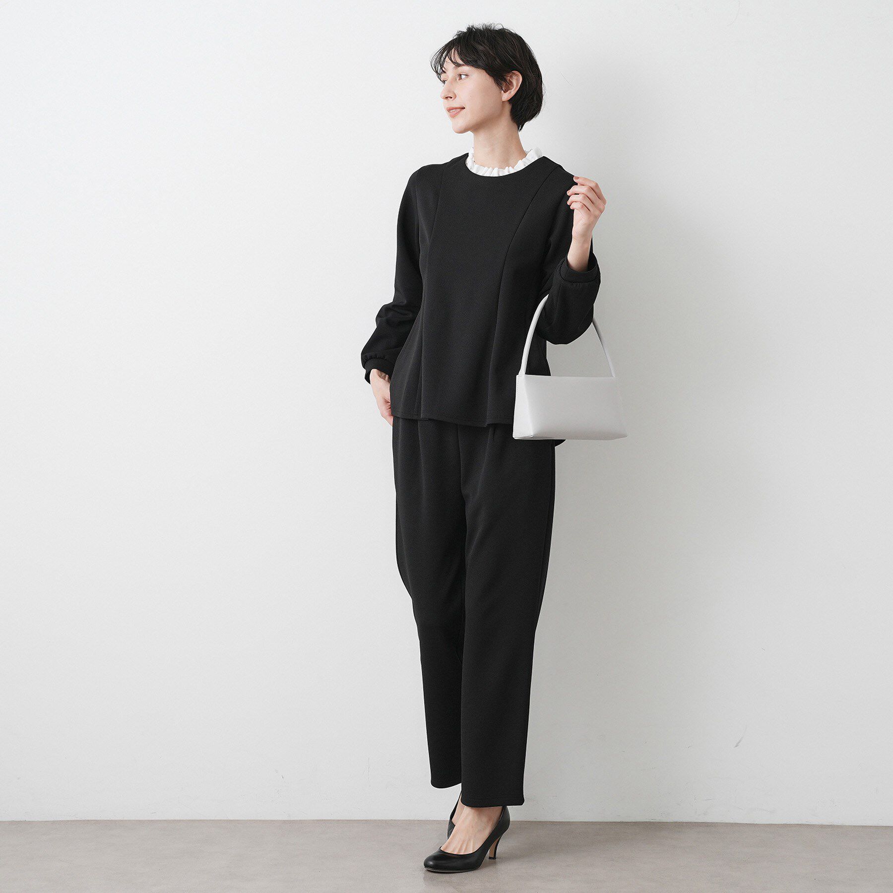 Dessin「ワンハンドルバッグ」|ハンドバッグ|