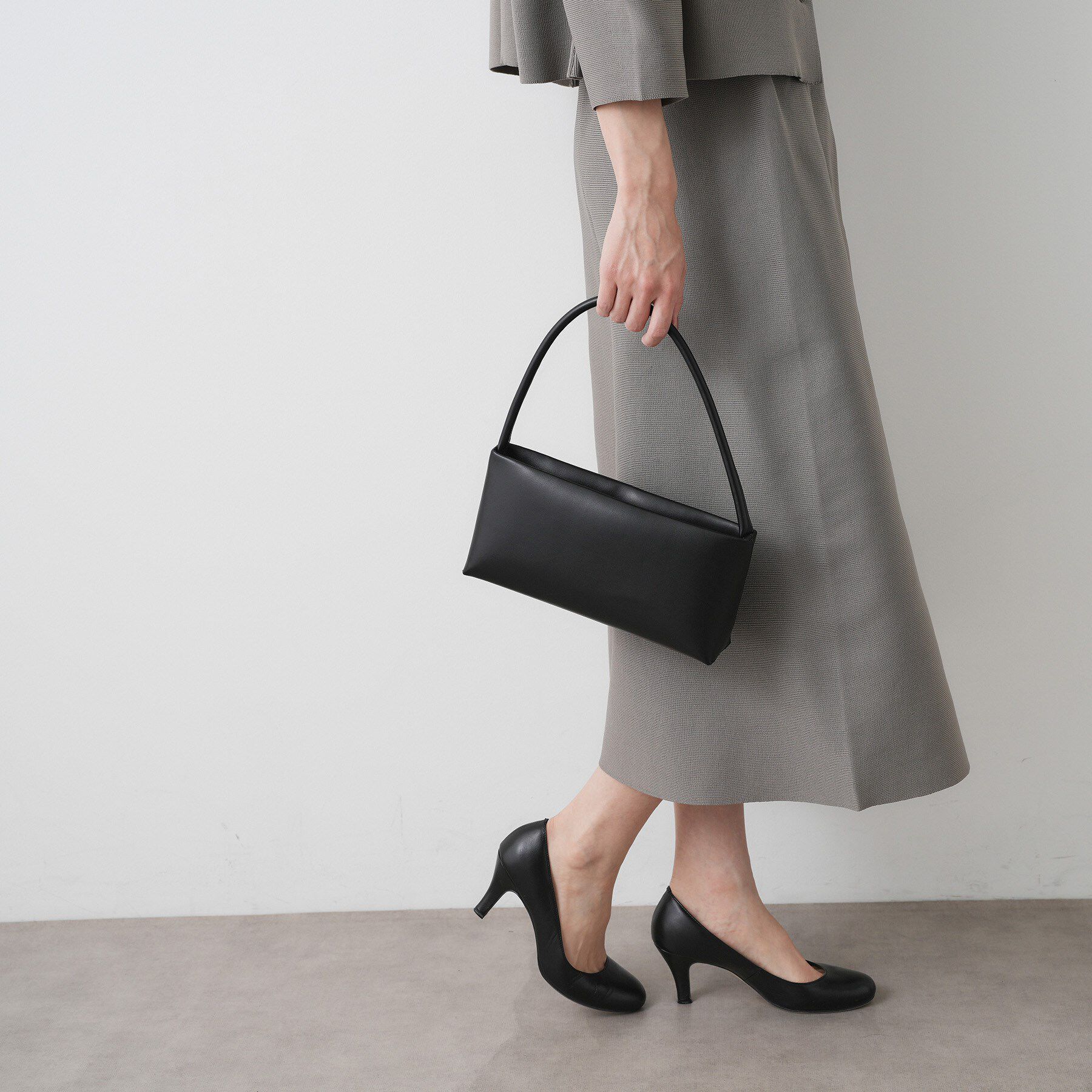 Dessin「ワンハンドルバッグ」|ハンドバッグ|