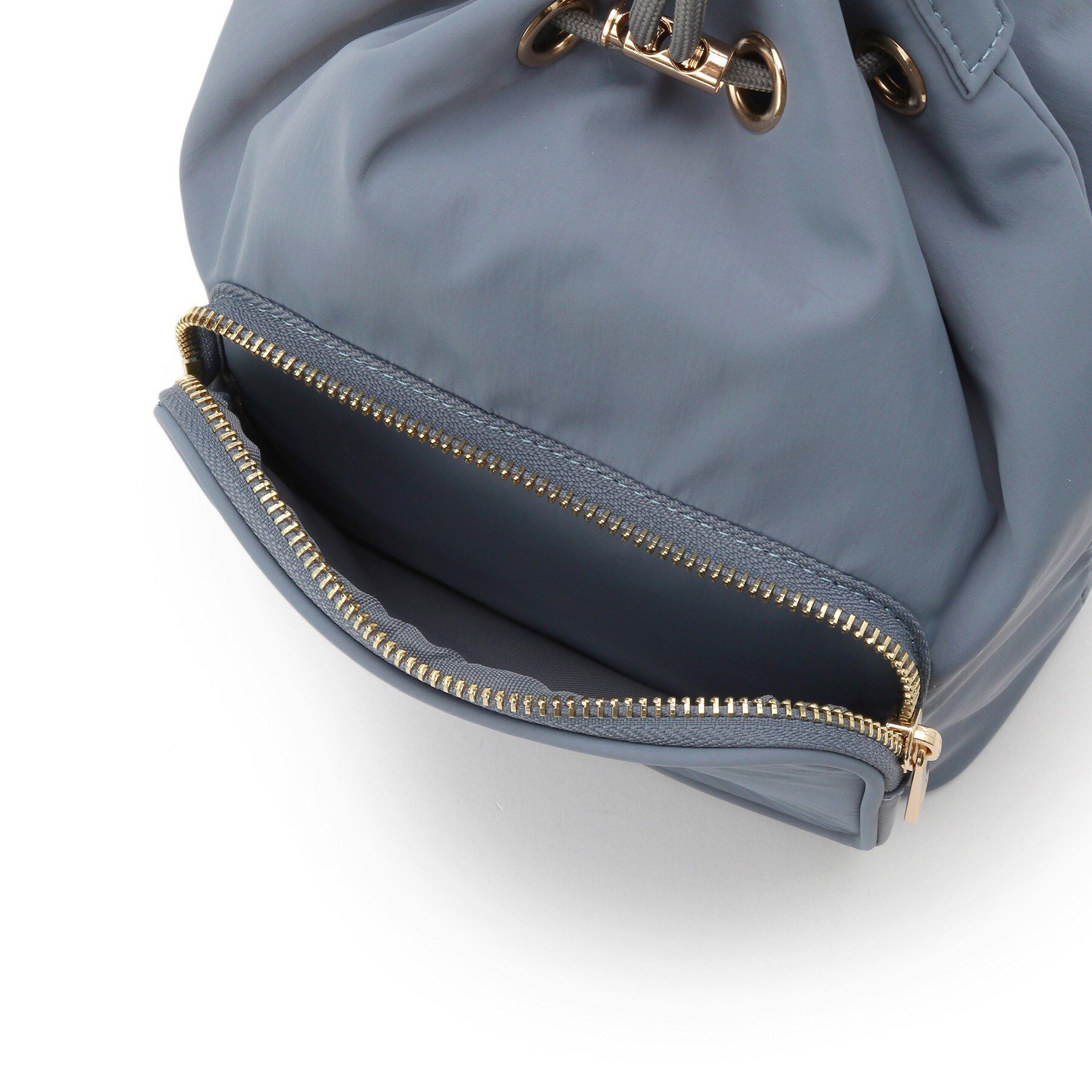 Dessin「【2WAY/軽量】巾着ショルダーバッグ」|ショルダー・メッセンジャー|