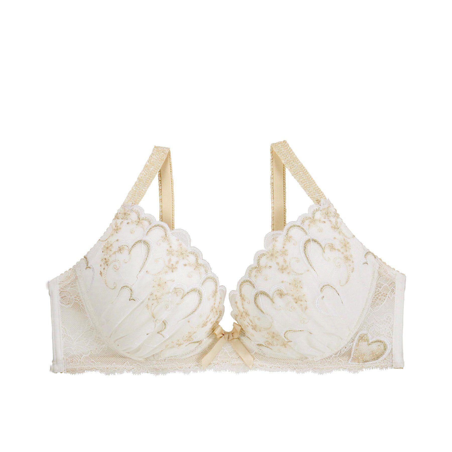 Risa Magli「ブランディーヌ ブラジャー」|インナー|