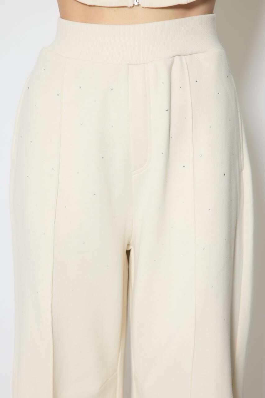 rienda「ルーズスウェットパンツ」|その他|