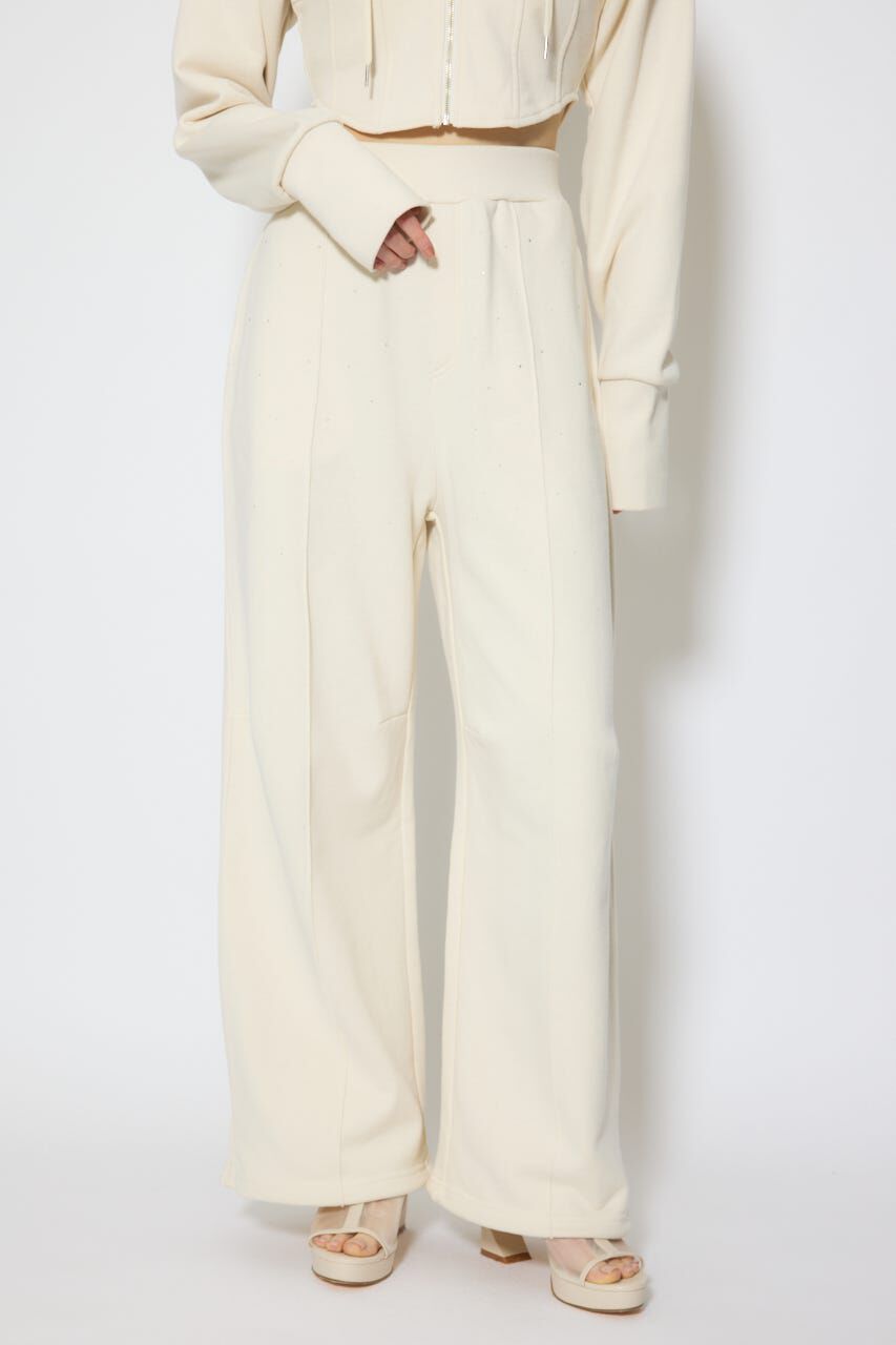 rienda「ルーズスウェットパンツ」|その他|