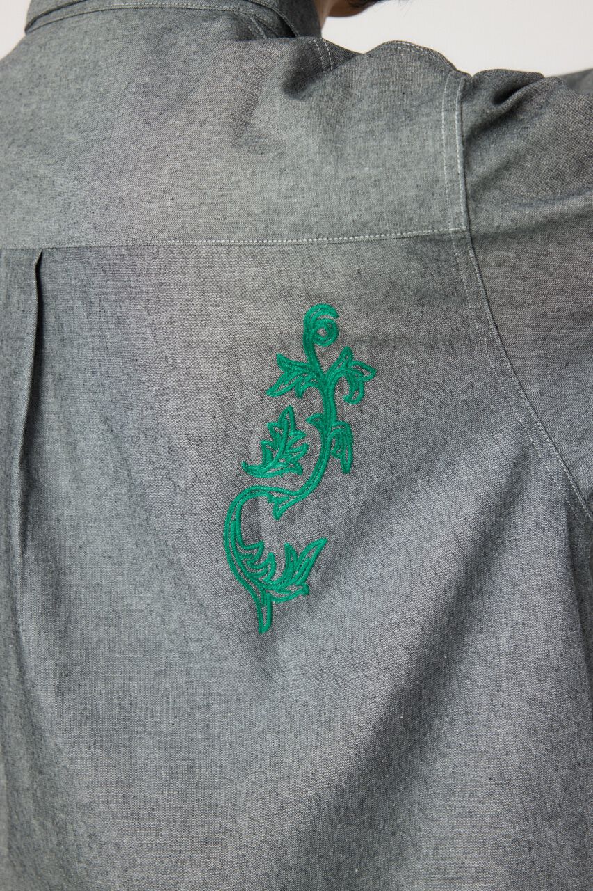 RODEO CROWNS「クリアースカイシャツ」|シャツ・ブラウス|