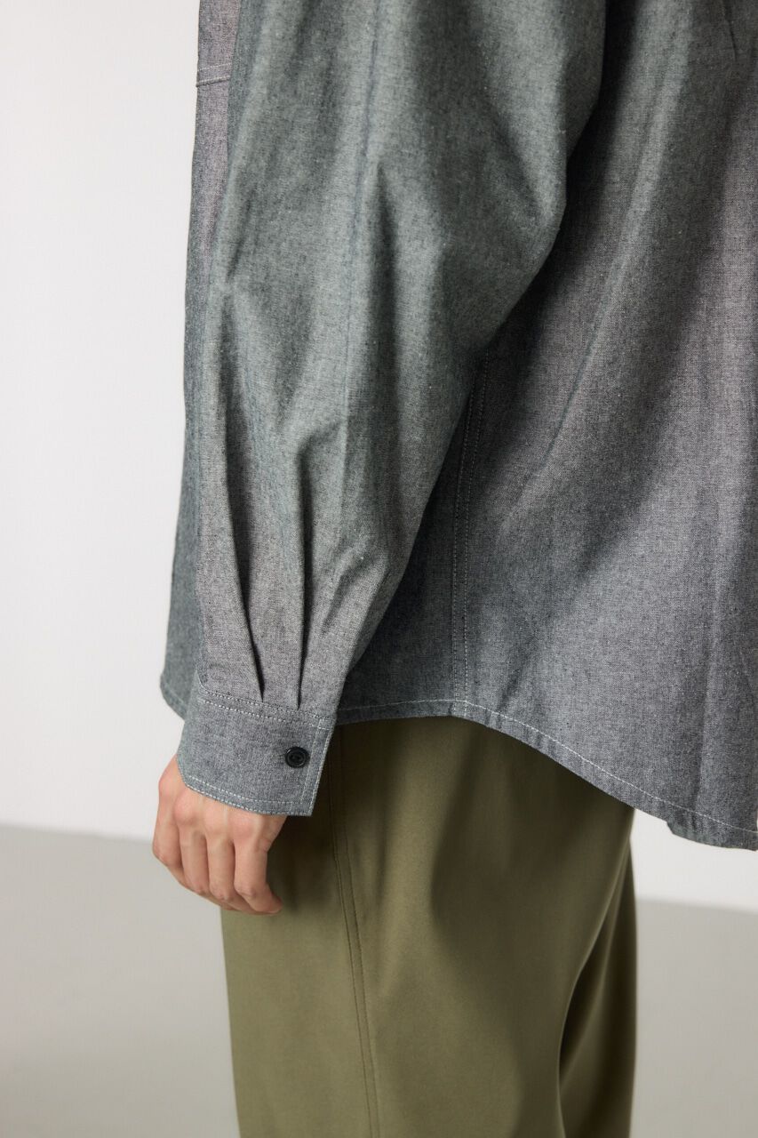 RODEO CROWNS「クリアースカイシャツ」|シャツ・ブラウス|