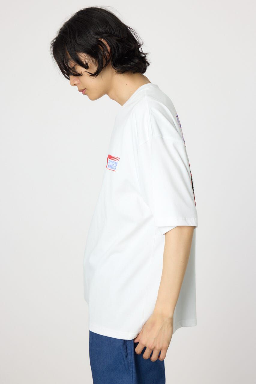 RODEO CROWNS「バケーションTシャツ」|Tシャツ・カットソー|