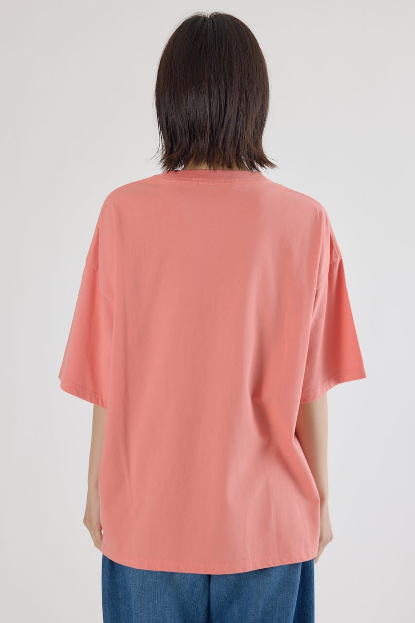 RODEO CROWNS「ツイルパッチTシャツ」|Tシャツ・カットソー|