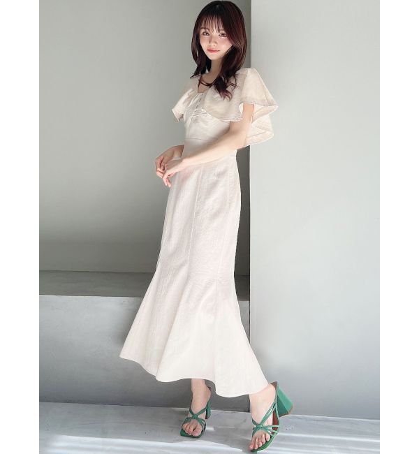 RESEXXY「スウェードサンダル」|サンダル|