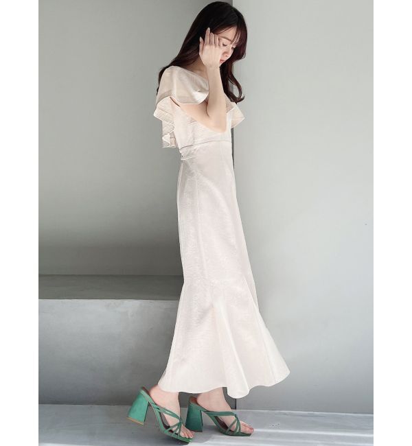 RESEXXY「スウェードサンダル」|サンダル|