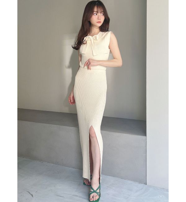 RESEXXY「スウェードサンダル」|サンダル|