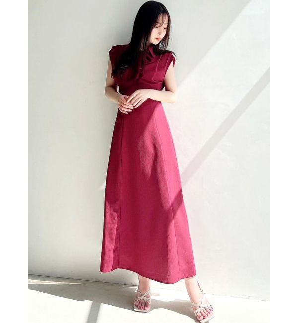 RESEXXY「スウェードサンダル」|サンダル|