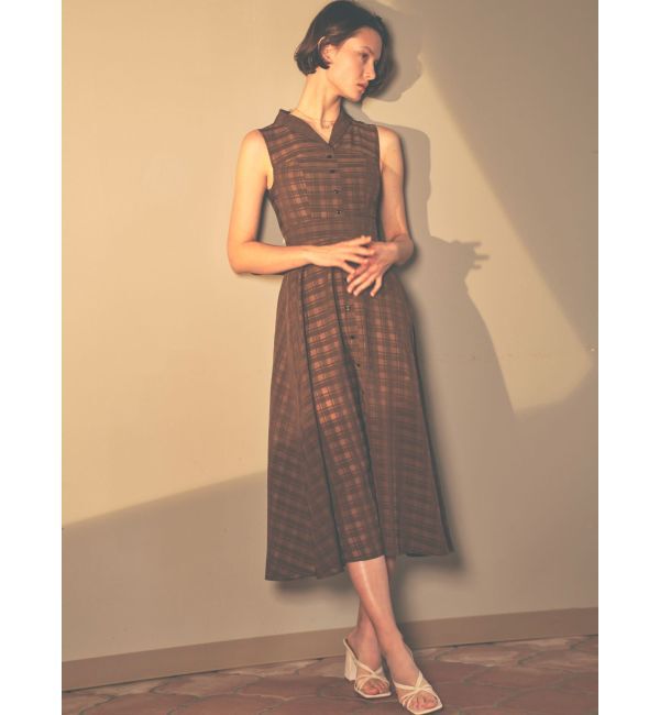 RESEXXY「スウェードサンダル」|サンダル|