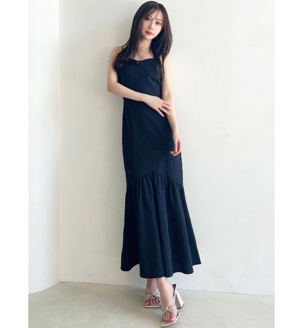 RESEXXY「スウェードサンダル」|サンダル|