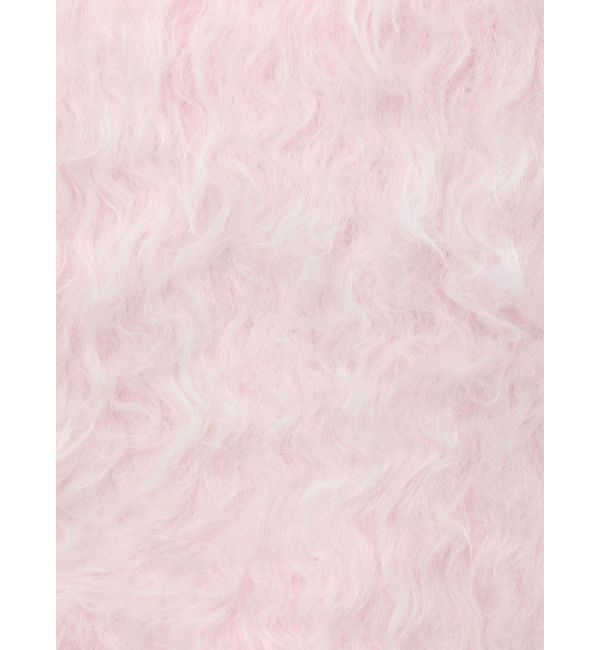 dazzlin「リップルカールVネックニット」|ニット・セーター|