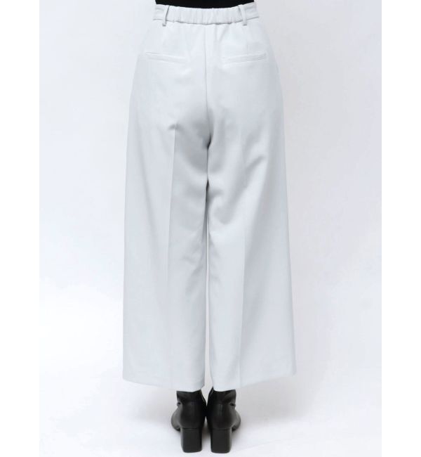 MERCURYDUO「basicストレートパンツ」|その他|