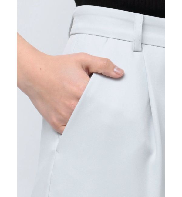 MERCURYDUO「basicストレートパンツ」|その他|