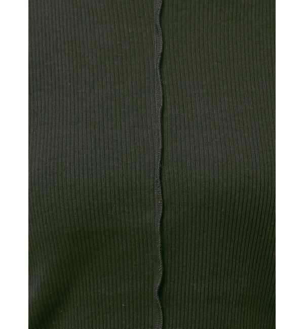 Ungrid「デザインカラータンクトップ」|タンクトップ|