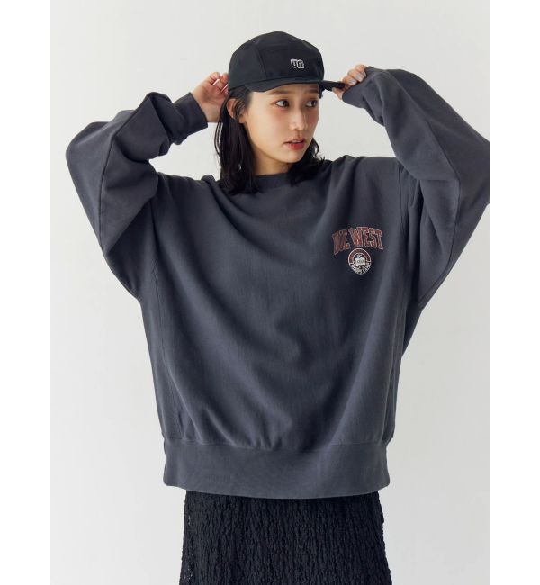 Ungrid「NEW ERA別注UNロゴジェットキャップ」|キャップ・キャスケット|