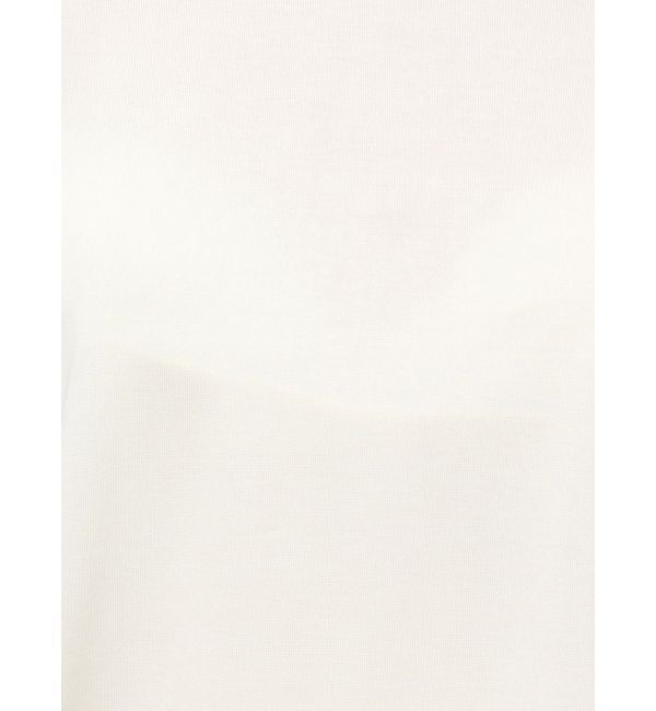 LAGUNAMOON「クロップドカットトップス」|Tシャツ・カットソー|