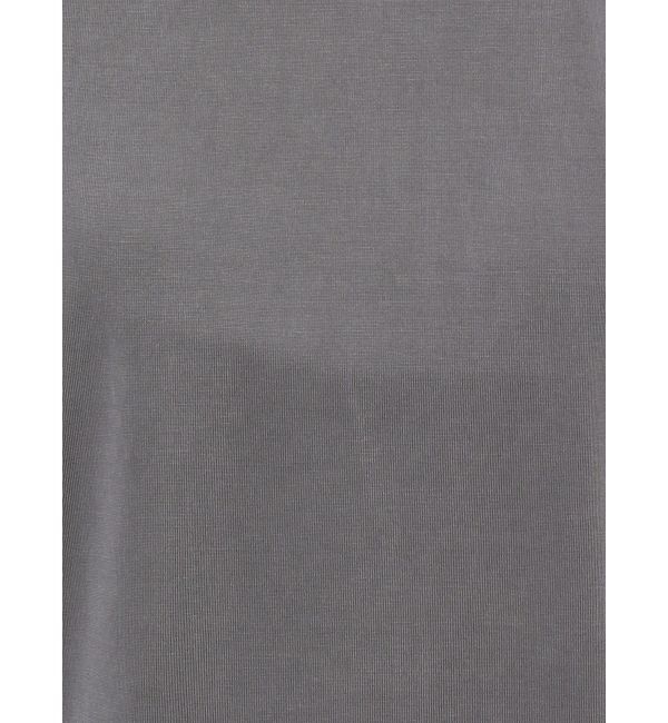 LAGUNAMOON「クロップドカットトップス」|Tシャツ・カットソー|