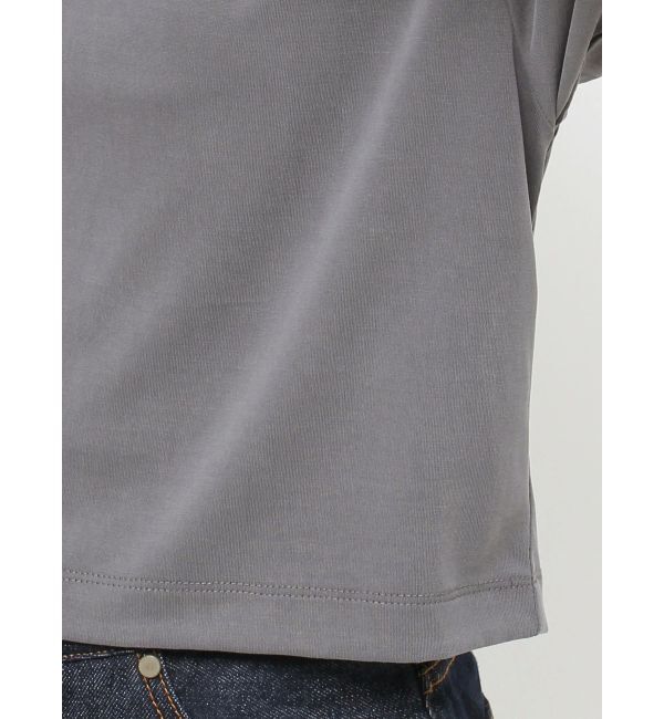 LAGUNAMOON「クロップドカットトップス」|Tシャツ・カットソー|